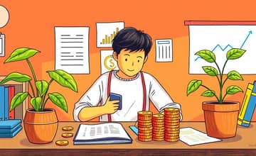 El Valor de la Disciplina: Finanzas Seguras al Alcance