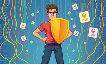 Evita Fraudes: Protege tu Identidad y tu Bolsillo