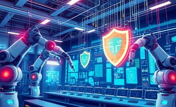 Automatiza tu Seguridad: Ahorro e Inversión sin Esfuerzo