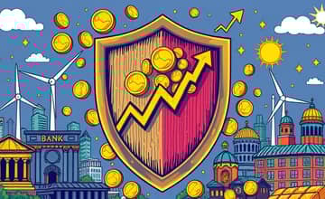 Blindando tus Ahorros: Inversiones Seguras y Rentables