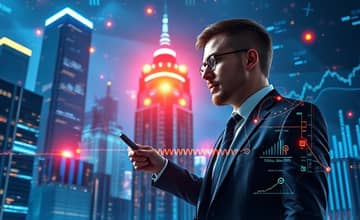 El Poder de la IA en tu Estrategia Financiera