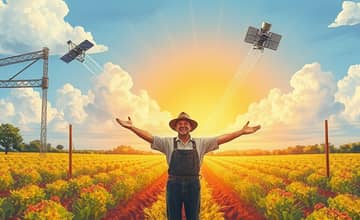 Seguros Paramétricos: Cobro Automático por Evento