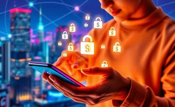 NeoBancos: Tu Futuro sin Sucursales