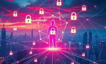 Identidad Digital y tus Transacciones Seguras