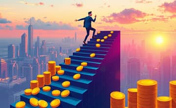 De Cero a Héroe: Tu Transformación Financiera Segura