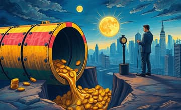 Fugas de Dinero: Cómo Identificarlas y Detenerlas