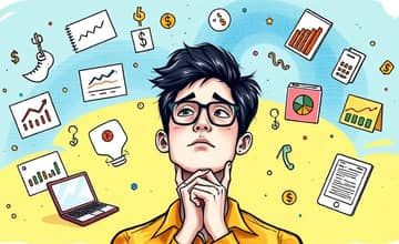 El Primer Paso al Control: Conoce tus Finanzas a Fondo