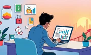 Educación Financiera: La Base de tu Seguridad Personal