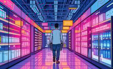 Pagos Invisibles: La Comodidad Redefinida