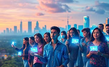 Web3 y la Soberanía Financiera Personal