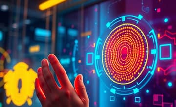 Biometría en la Banca: Tu Huella, tu Clave