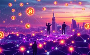 Finanzas Descentralizadas: Más Allá de las Cripto