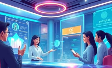 El Rol de la Voz en las Finanzas del Mañana