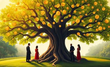 El Legado Financiero: Asegurando el Futuro de tu Familia