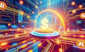 Finanzas Cuánticas: Una Mirada al Futuro Distante