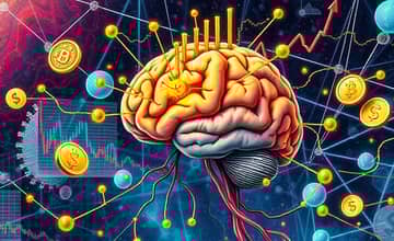 Neurofinanzas: Entendiendo tus Decisiones