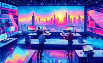 Quantum Computing y el Impacto en las Finanzas