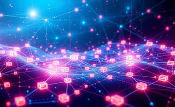 Blockchain: La Revolución de los Contratos Inteligentes