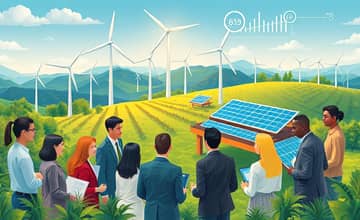 Inversiones Sostenibles: Rentabilidad con Propósito