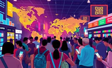 La Revolución de los Pagos QR