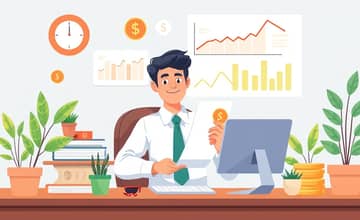 Dominando tus Finanzas: El Camino a la Tranquilidad