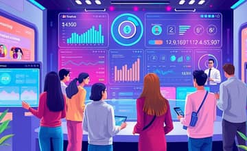 Personalización Financiera: Productos a tu Medida