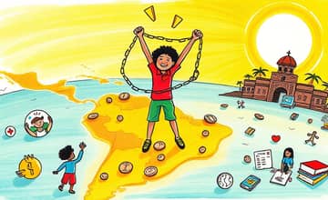 Más Allá del Dinero: La Felicidad en la Independencia