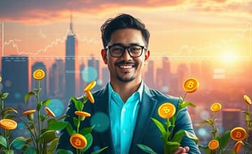 Despierta tu Potencial: Finanzas que Trabajan para Ti