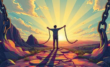 Rompe Cadenas: Tu Proyecto de Vida Independiente
