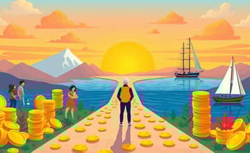 Diseña tu Destino: La Independencia Financiera como Herramienta