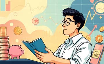 Finanzas Sin Pánico: Tu Guía para Superar la Incertidumbre