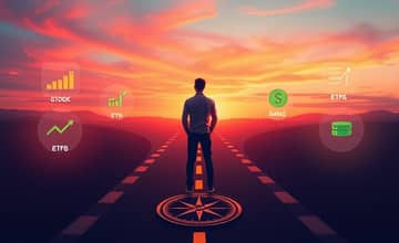 El Despertar del Inversor: Primeros Pasos Hacia la Riqueza