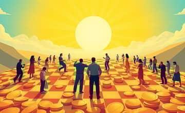 El Juego del Dinero: Gana la Partida de la Independencia