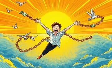 Deudas Cero: Estrategias para una Vida sin Ataduras