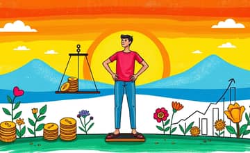 El Arte de Vivir Libre: Finanzas Conscientes para la Autonomía