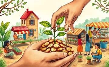 Consumo Consciente: Dinero que fluye hacia tu Independencia