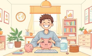 Finanzas Minimalistas: Vive Más con Menos Preocupaciones