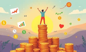 La Disciplina Financiera: El Secreto Mejor Guardado