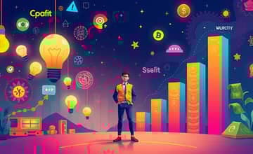 De Creador a Capitalista: Transforma tus Ideas en Riqueza