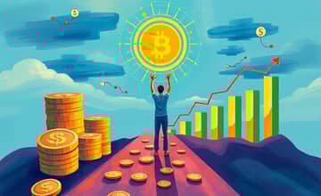 Tu Futuro en tus Manos: Toma el Control Financiero