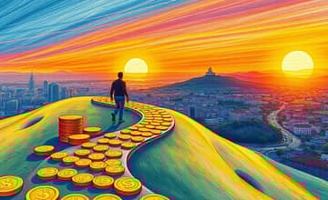 Domina tu Destino: La Clave de la Independencia Financiera