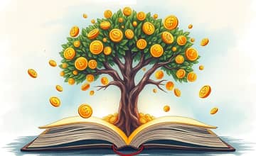 Invierte en Conocimiento: La Base de tu Imperio Financiero