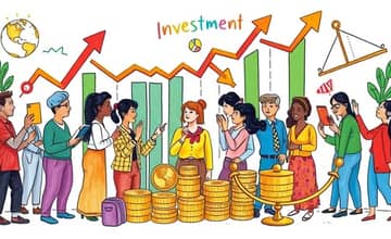 Descifra el Lenguaje de los Fondos de Inversión