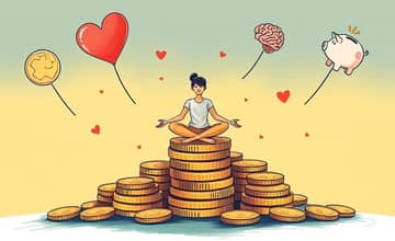 Invierte en Paz Mental: Estrategias de Bienestar Económico