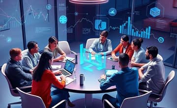 Tu Negocio Propio: El Motor de tu Libertad Económica