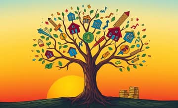 Mitiga Riesgos: La Relevancia de la Asignación de Activos en Fondos