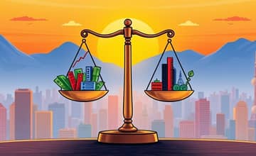 Construye un Portafolio Robusto con Fondos de Inversión Mixtos