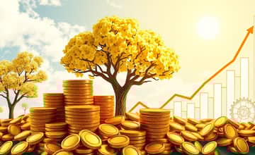 Convierte tus Ahorros en Inversiones Inteligentes con Fondos