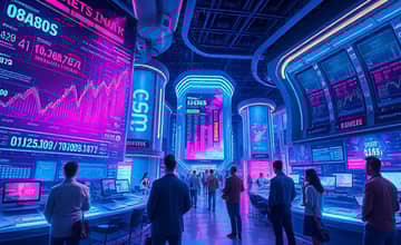 Invirtiendo en el Futuro: Fondos de Inversión en Tecnologías Emergentes