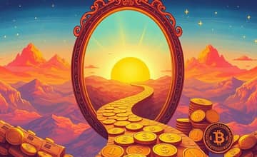 El Espejo de tus Finanzas: Refleja tu Independencia